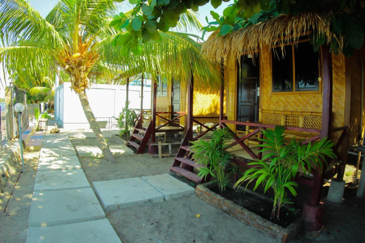 Fx72 Beach Resort Маумере Екстер'єр фото