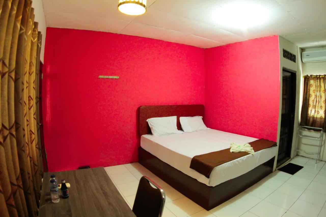 Fx72 Beach Resort Маумере Екстер'єр фото