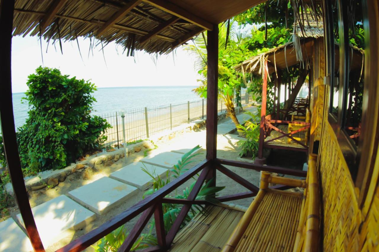 Fx72 Beach Resort Маумере Екстер'єр фото