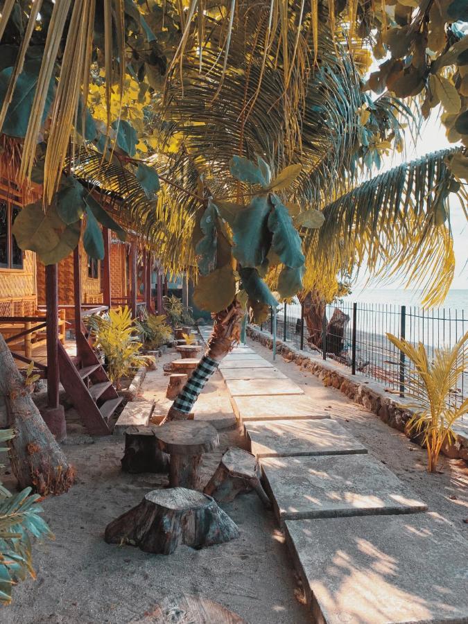 Fx72 Beach Resort Маумере Екстер'єр фото